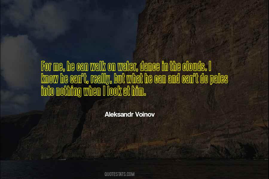 Aleksandr Voinov Quotes #1151186
