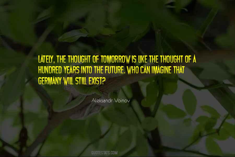 Aleksandr Voinov Quotes #1608234