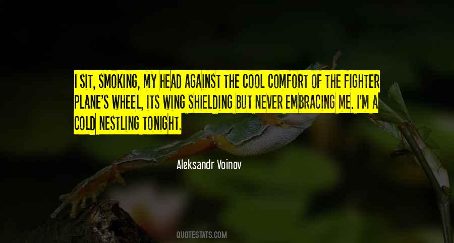 Aleksandr Voinov Quotes #1620746