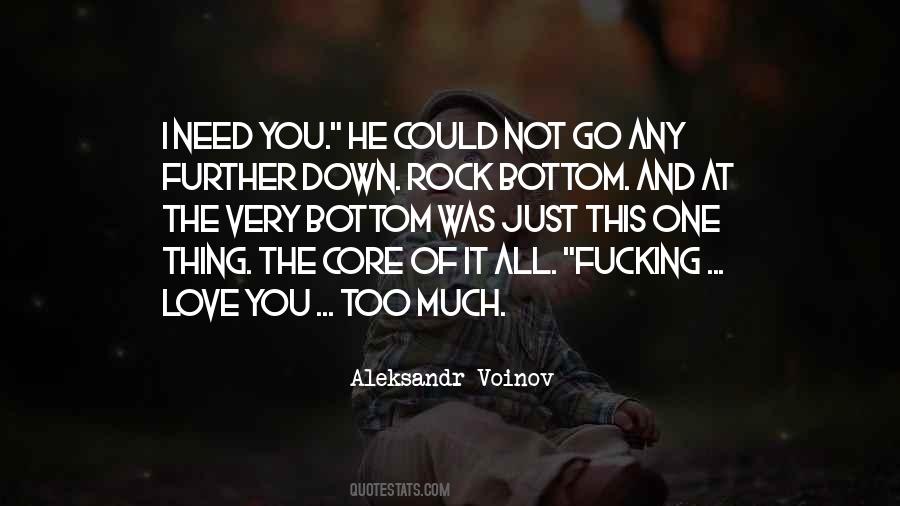 Aleksandr Voinov Quotes #628815