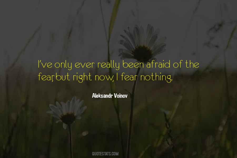 Aleksandr Voinov Quotes #923820