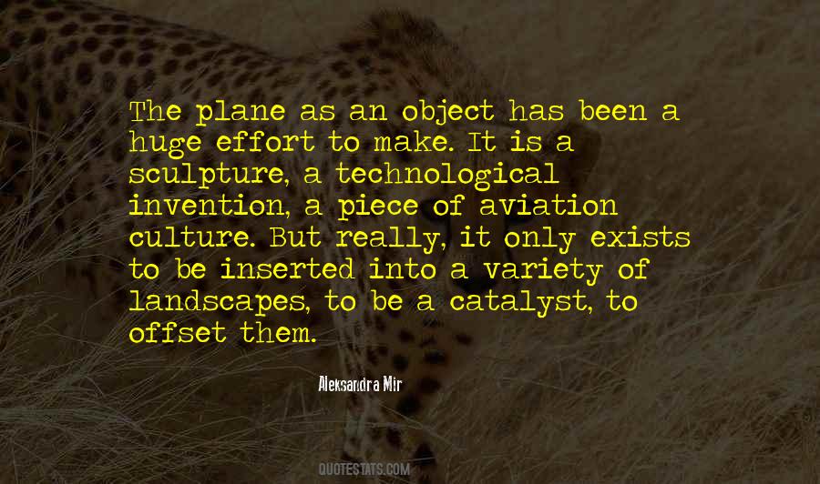 Aleksandra Mir Quotes #1848346