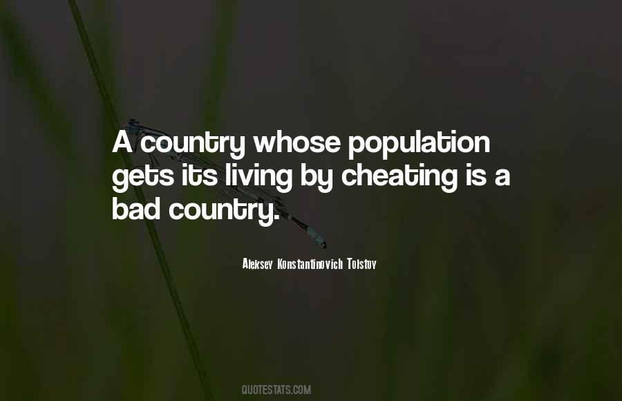 Aleksey Konstantinovich Tolstoy Quotes #987844 Aleksey Konstantinovich Tolstoy Quotes #987844