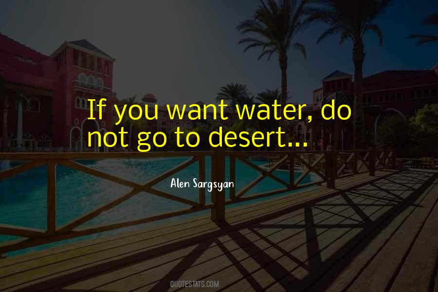Alen Sargsyan Quotes #423861