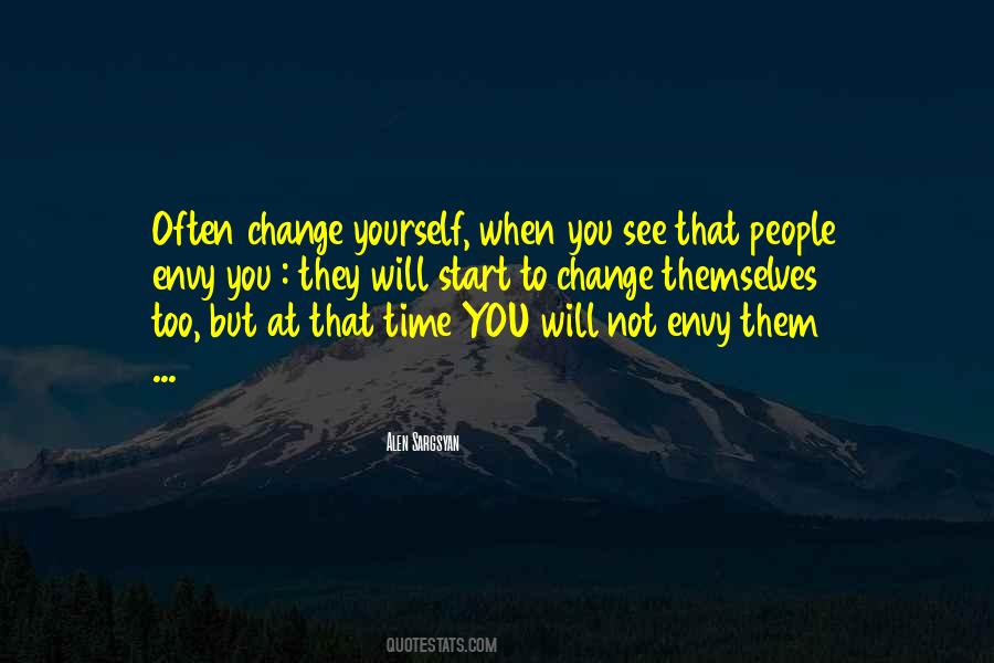 Alen Sargsyan Quotes #671911
