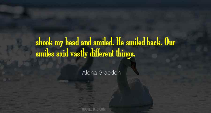 Alena Graedon Quotes #1095588