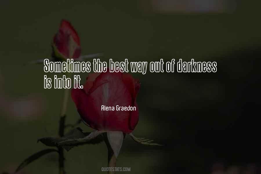 Alena Graedon Quotes #1147915