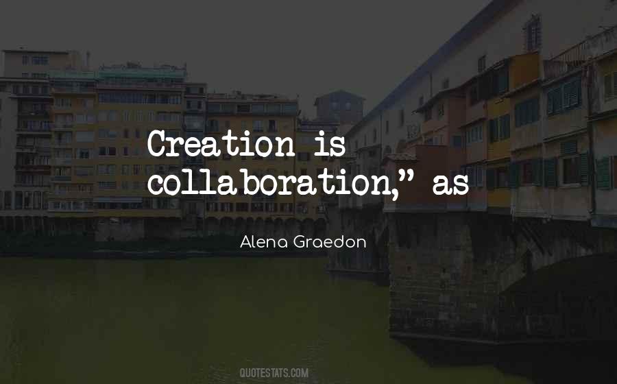 Alena Graedon Quotes #1355983