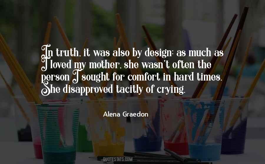 Alena Graedon Quotes #1370083
