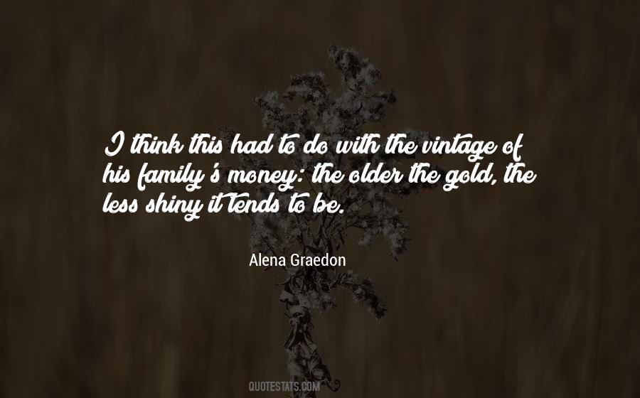 Alena Graedon Quotes #1414997