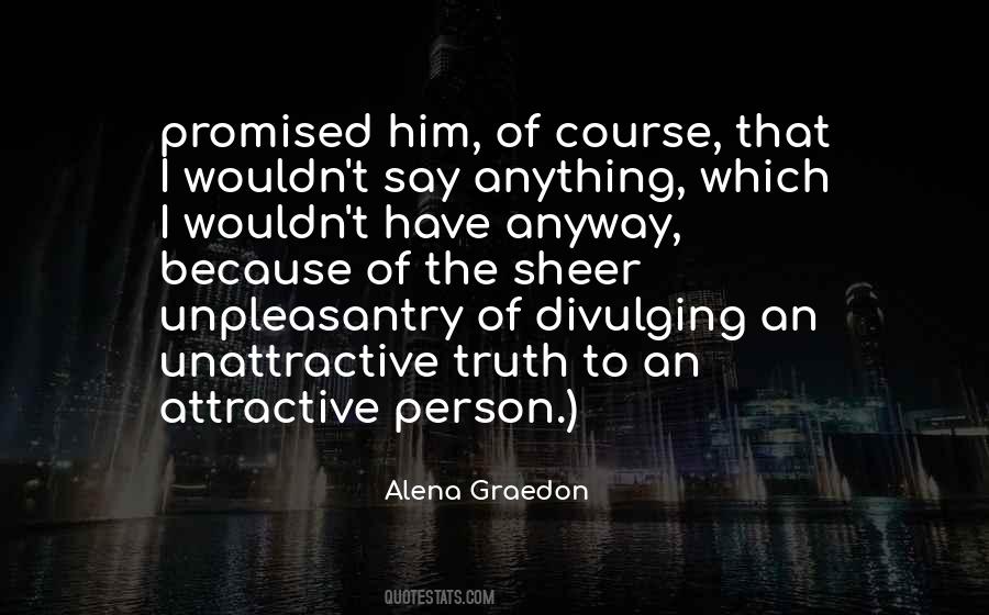 Alena Graedon Quotes #1472411