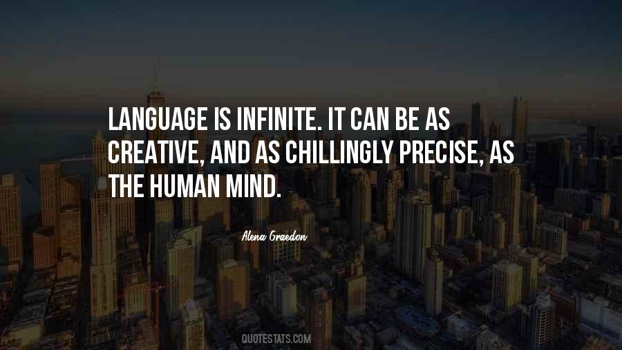 Alena Graedon Quotes #1495775