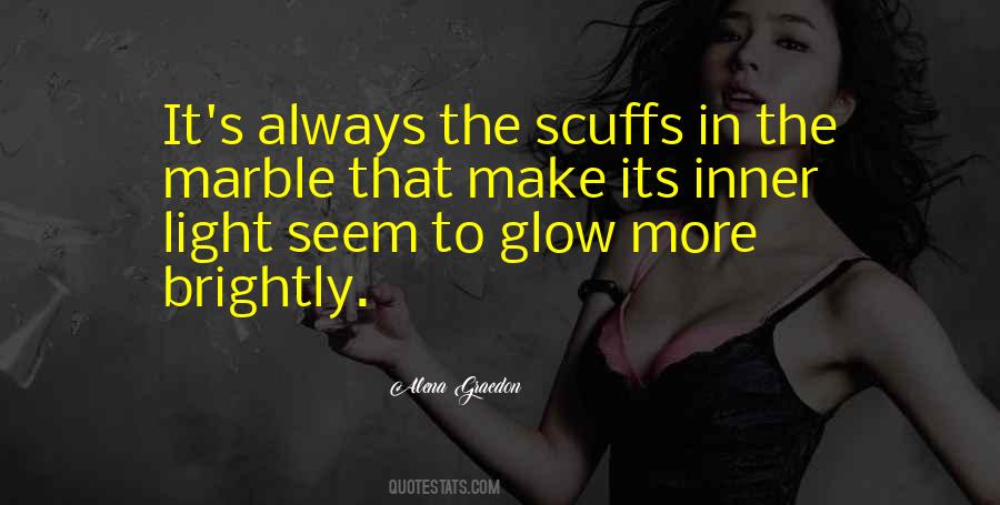 Alena Graedon Quotes #1814258