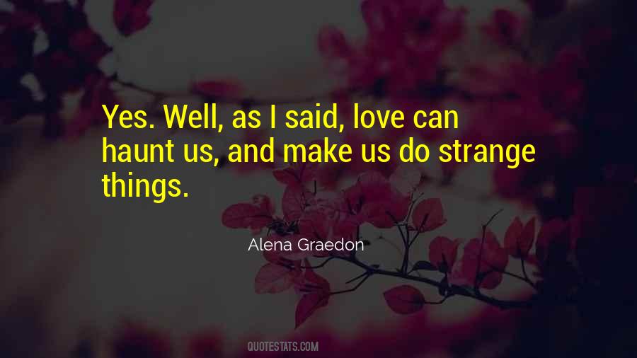 Alena Graedon Quotes #213000