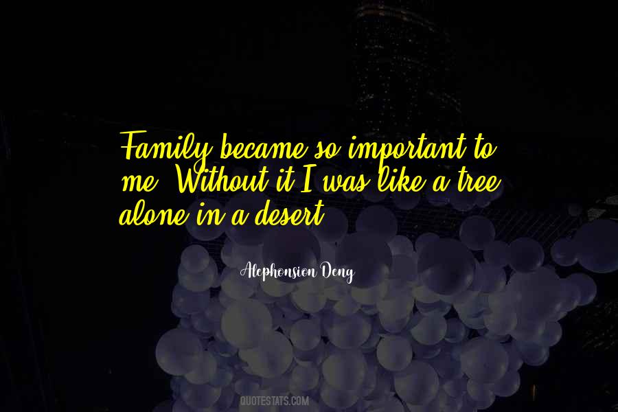 Alephonsion Deng Quotes #397557