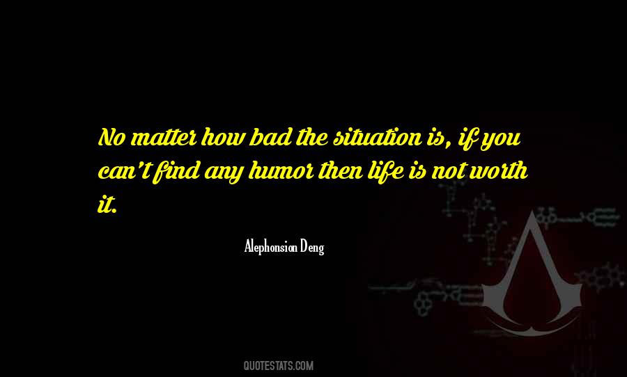 Alephonsion Deng Quotes #852065
