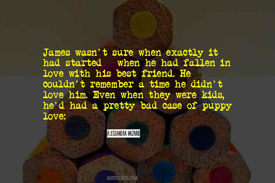Alessandra Hazard Quotes #1434380