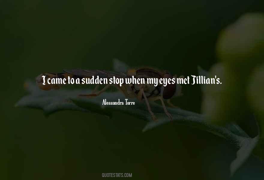 Alessandra Torre Quotes #1681462