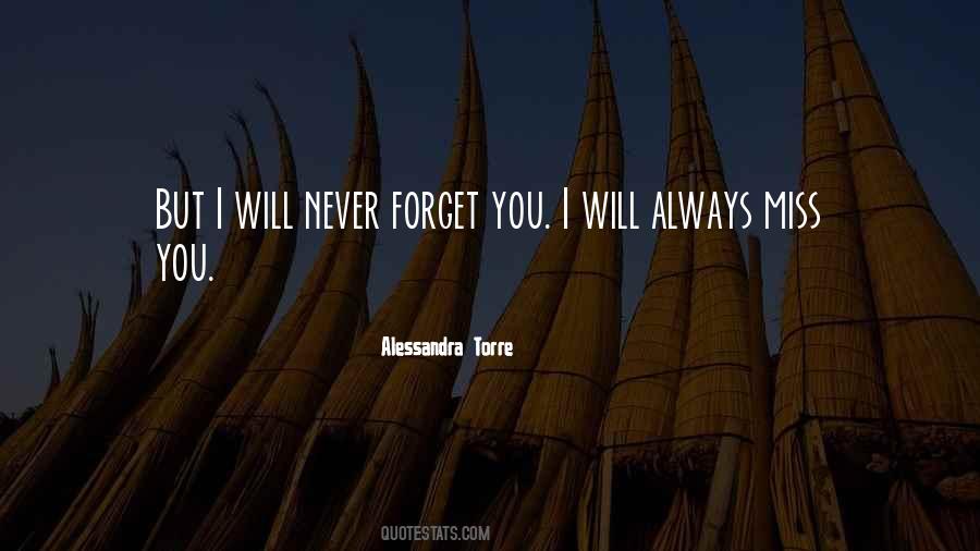 Alessandra Torre Quotes #600636