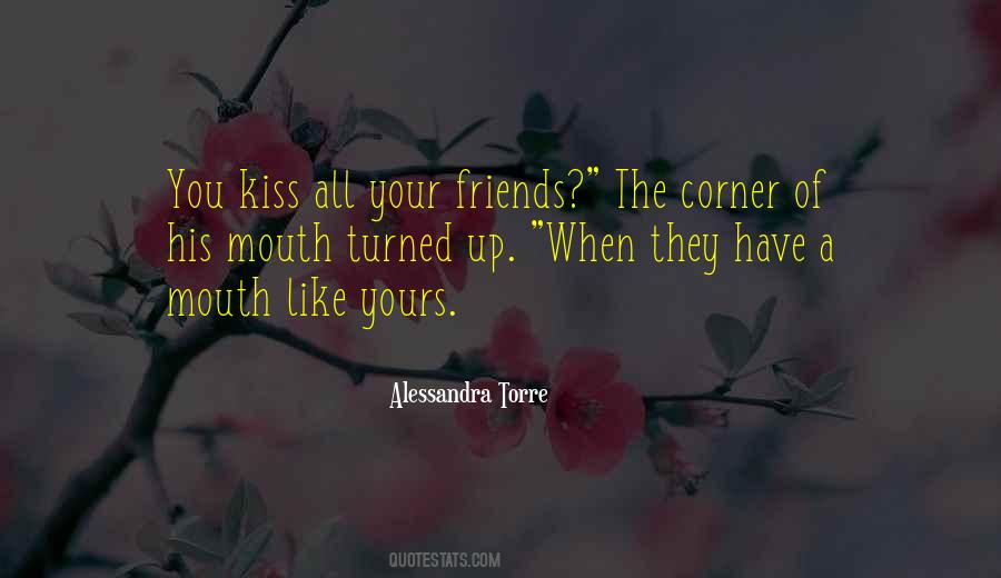 Alessandra Torre Quotes #699983