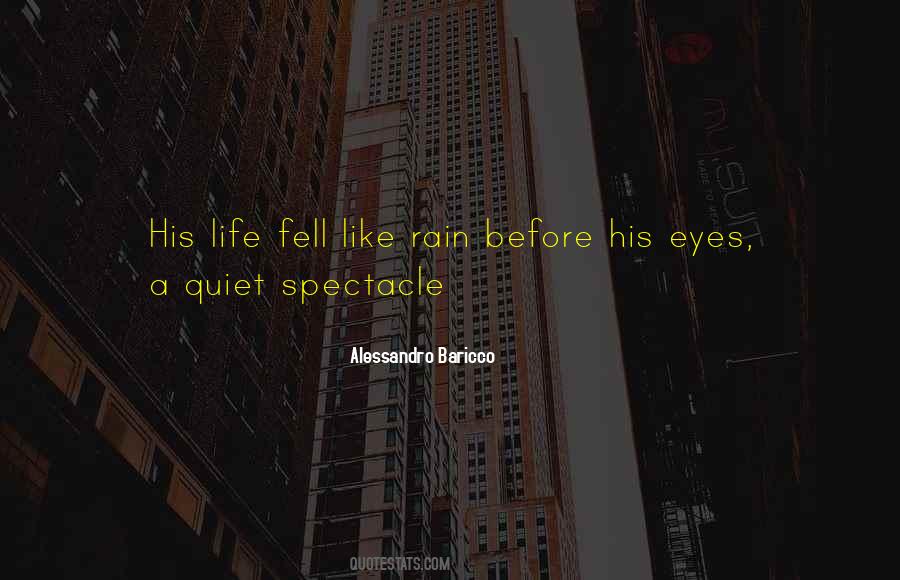 Alessandro Baricco Quotes #1127015