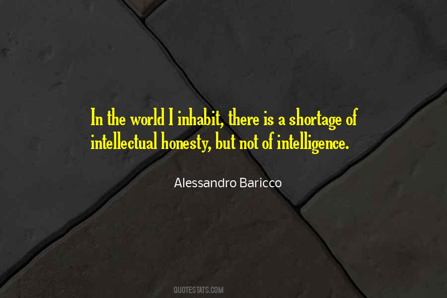 Alessandro Baricco Quotes #621279