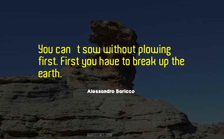 Alessandro Baricco Quotes #927291