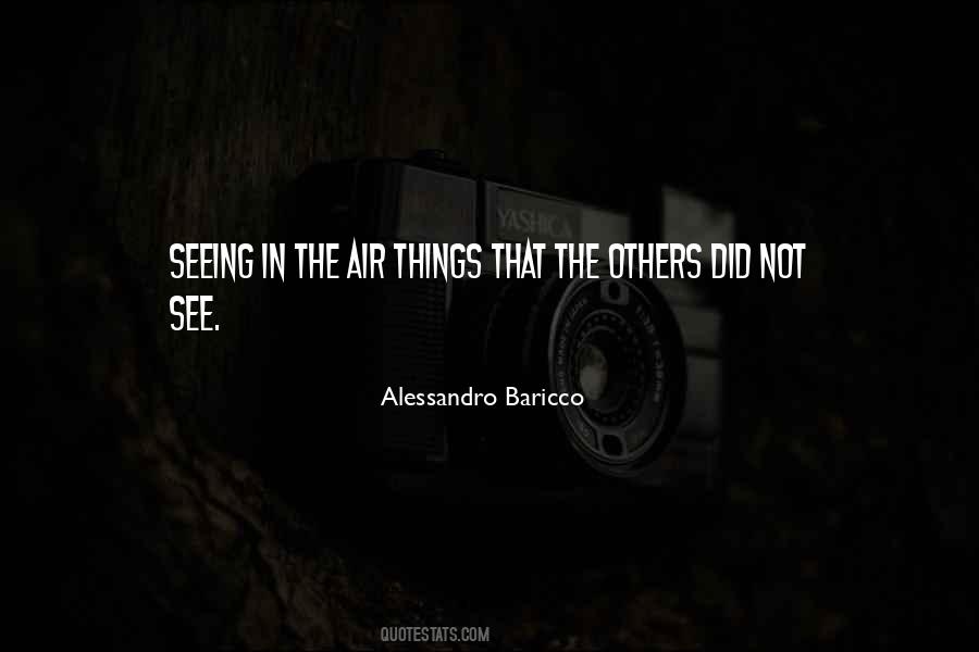 Alessandro Baricco Quotes #934712