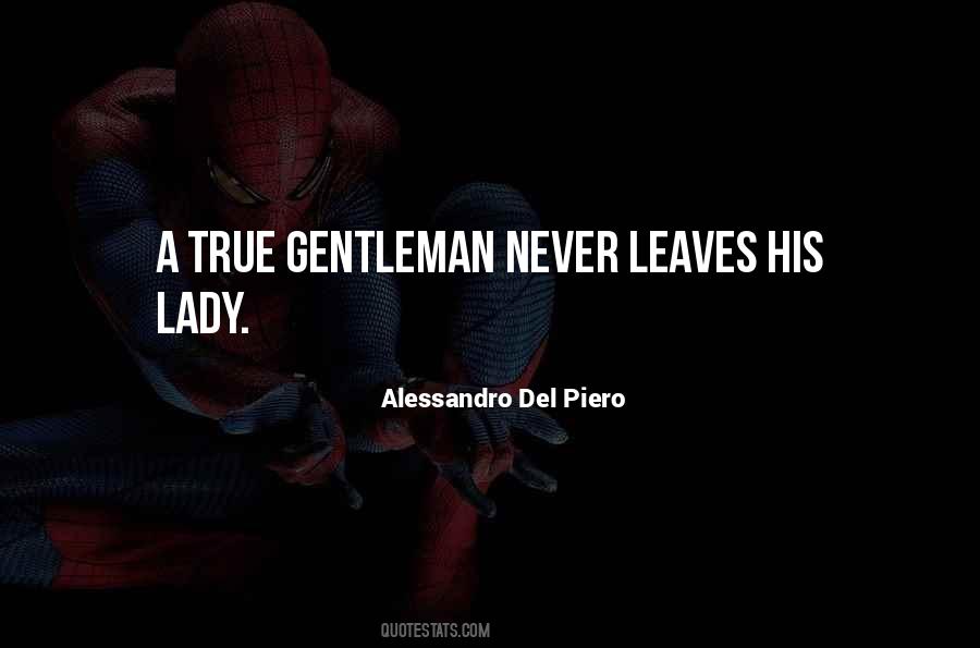 Alessandro Del Piero Quotes #634080