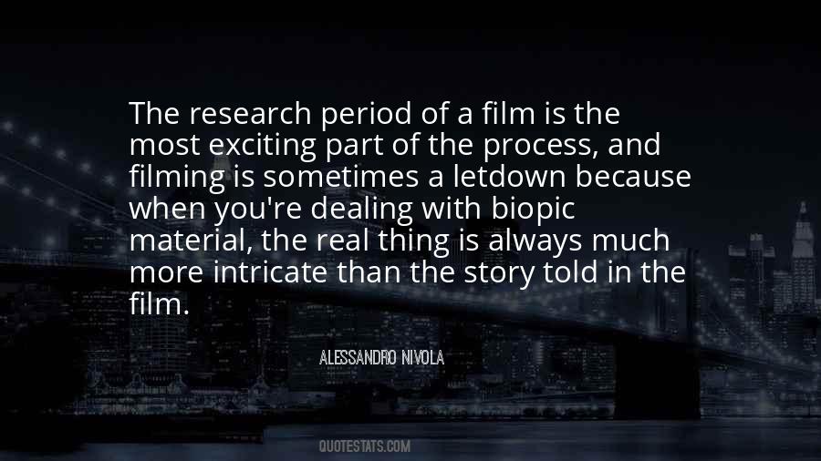 Alessandro Nivola Quotes #1519486