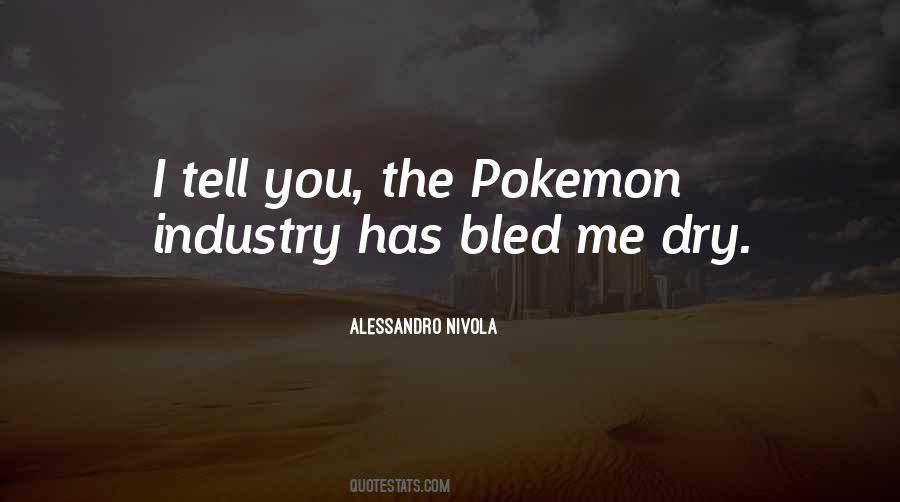 Alessandro Nivola Quotes #350610