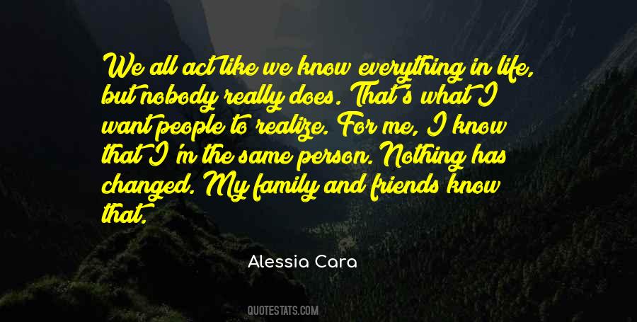 Alessia Cara Quotes #1541958