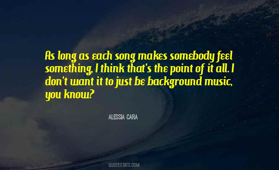 Alessia Cara Quotes #1617120