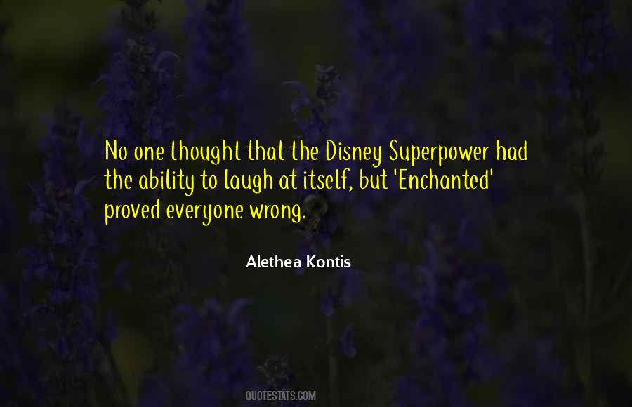 Alethea Kontis Quotes #1433990