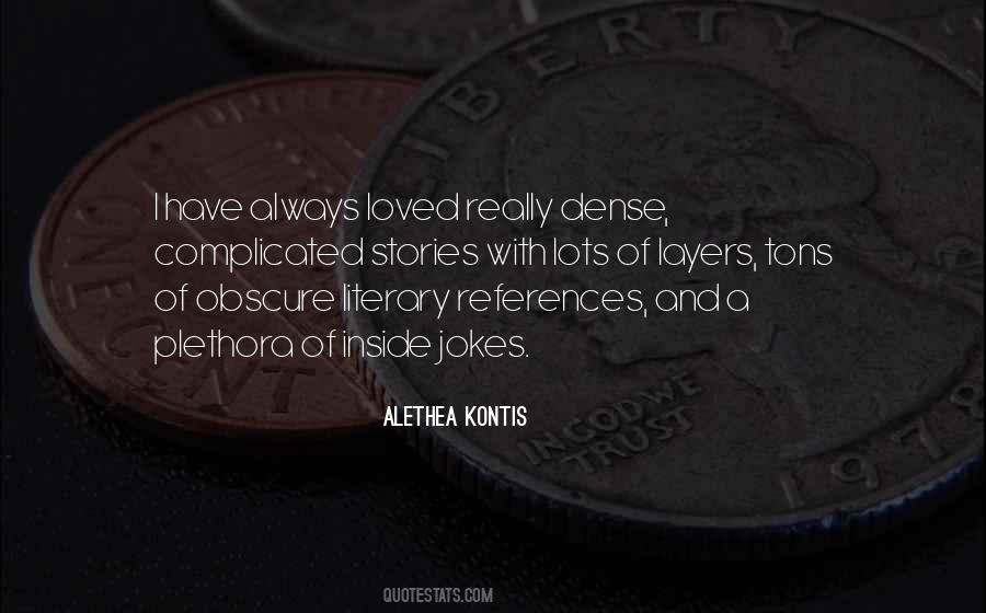 Alethea Kontis Quotes #201257