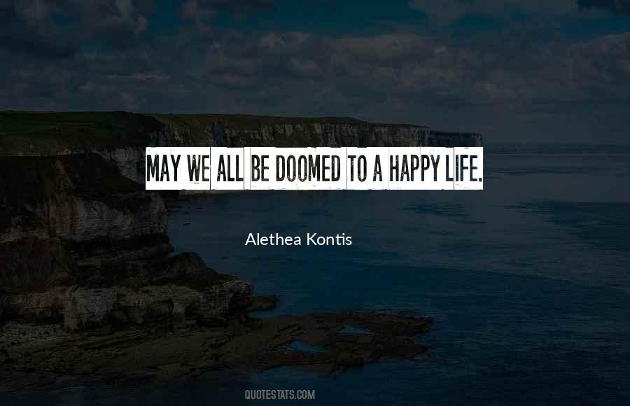 Alethea Kontis Quotes #269771