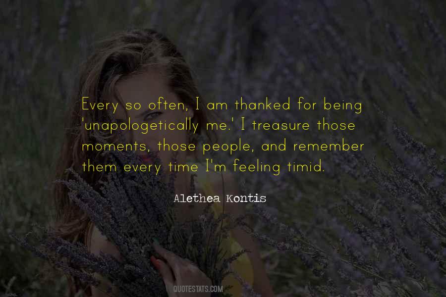 Alethea Kontis Quotes #846516