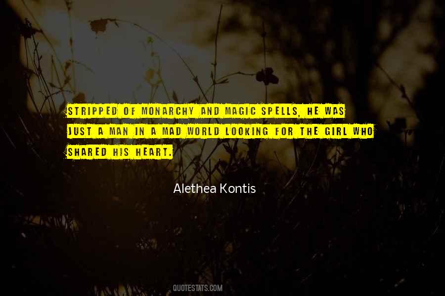 Alethea Kontis Quotes #978148