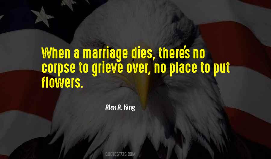 Alex A. King Quotes #709054 Alex A. King Quotes #709054