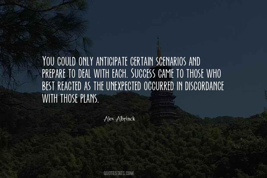 Alex Albrinck Quotes #1608460 Alex Albrinck Quotes #1608460