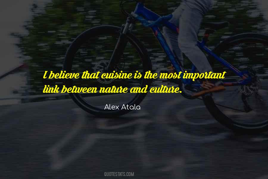 Alex Atala Quotes #1079213 Alex Atala Quotes #1079213