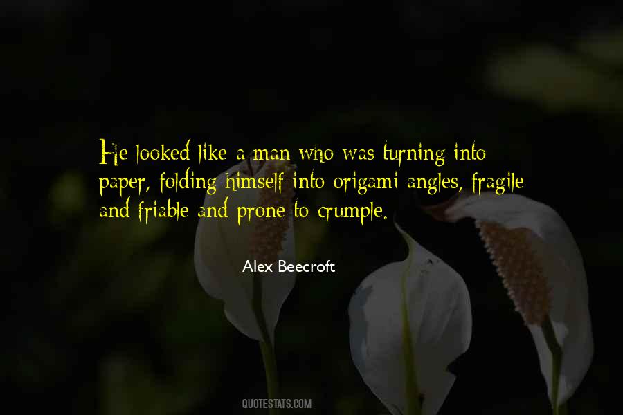 Alex Beecroft Quotes #1499916