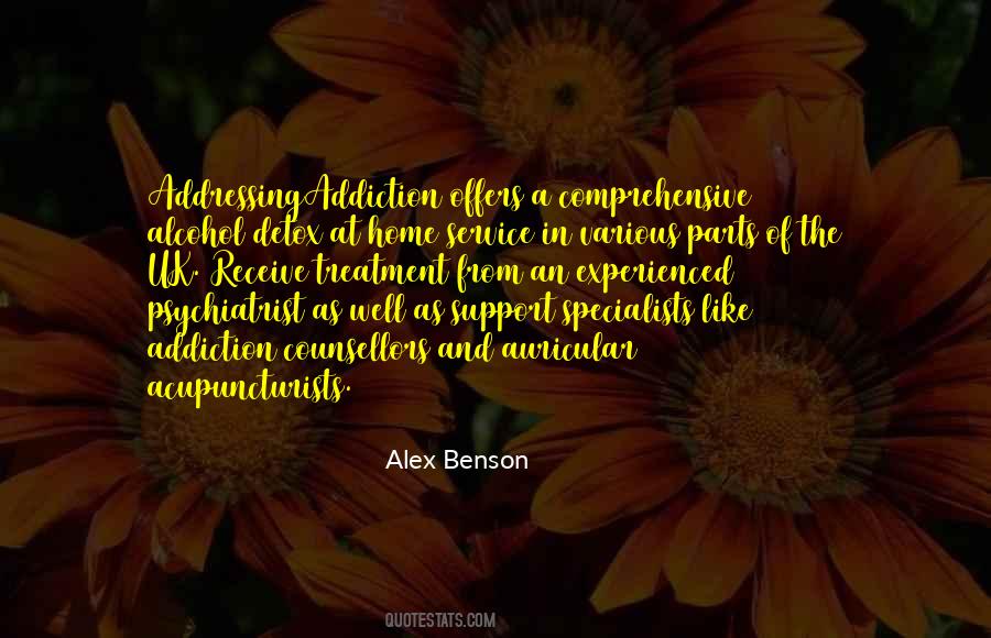 Alex Benson Quotes #369152 Alex Benson Quotes #369152