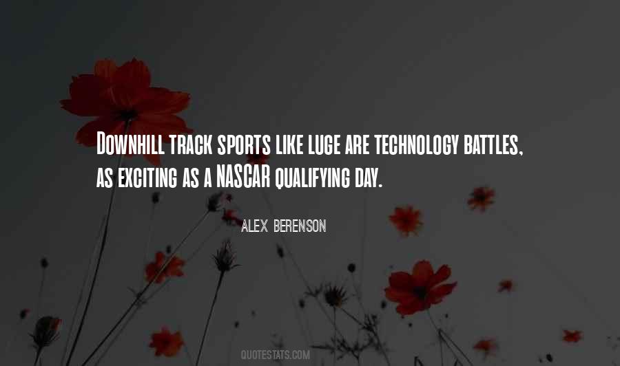 Alex Berenson Quotes #448388
