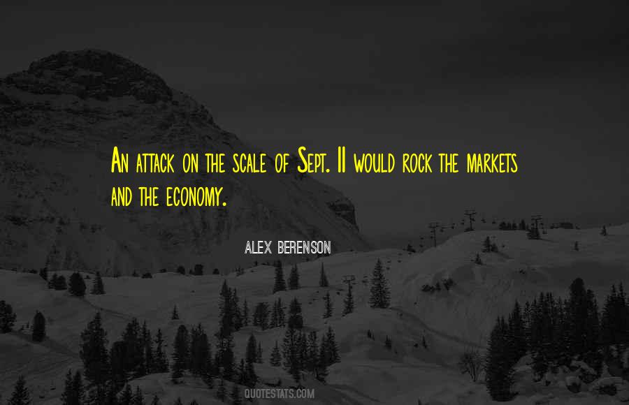 Alex Berenson Quotes #736583
