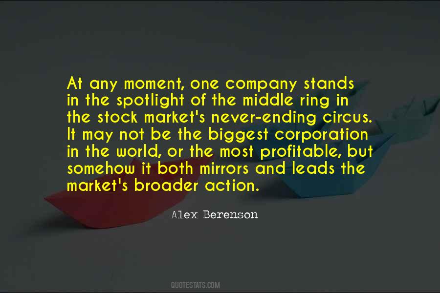 Alex Berenson Quotes #74055
