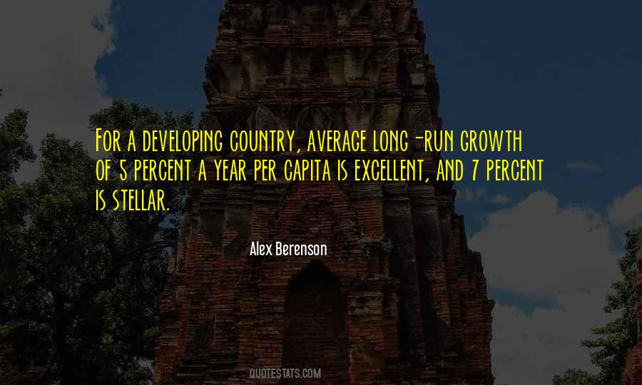 Alex Berenson Quotes #813169