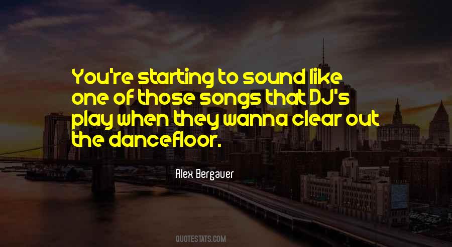 Alex Bergauer Quotes #690152 Alex Bergauer Quotes #690152