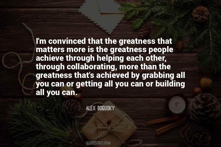 Alex Bogusky Quotes #1275691