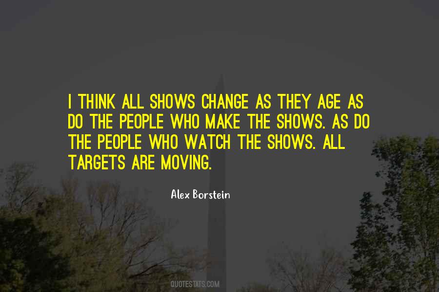 Alex Borstein Quotes #1332277